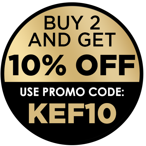 KEF Ci160CRDS - In-Ceiling Dual Stereo Speaker