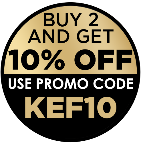 KEF Ci160CSds - Dual Stereo In-wall/ceiling Speaker