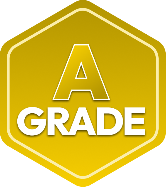 JBL Charge 5 - Portable Wireless Bluetooth Waterproof Speaker - Black - Refurbished Grade A