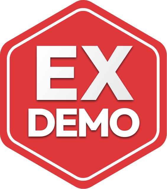 Optoma UHD30 UHD 4K HDR 240Hz Projector - EX DEMO 