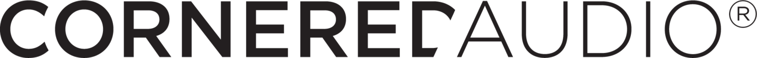 Cornered Audio