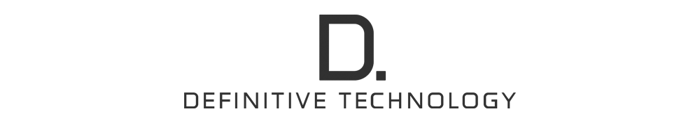 Definitive Technology