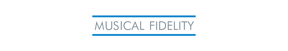 Musical Fidelity