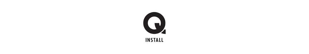 Q Install