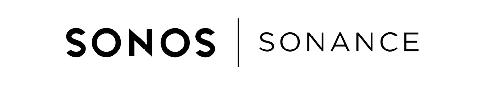 Sonos by Sonance