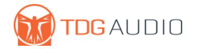 TDG Audio