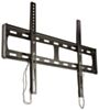 AV:Link Fixed Ultra Slim TV Bracket for Screens