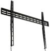 AV:Link Slimline Fixed TV Bracket for Screens 32" to 65"