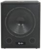 QTX QT15SA - 15" Active powered Subwoofer