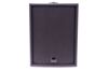 Citronic CS Series Wooden CS-610B 6" Passive Speaker - Black