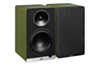 ELAC Debut ConneX DCB61 Active Speakers - Olive