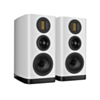 Wharfedale Evo 5.2 Bookshelf Speakers - White 