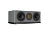 Wharfedale EVO 5.C Centre Speaker - Lunar Grey 
