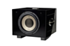 REL S/850 – Serie S Subwoofer (Black)