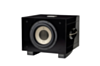 REL S/550 – Serie S Subwoofer (Black)