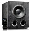 SVS PB-2000 Pro Subwoofer - Black Ash