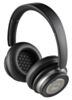 Dali IO-4 - Wireless Headphones - Iron Black