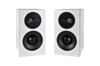Definitive Technology D11 High-Performance Bookshelf Speakers - White