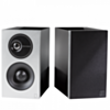Definitive Technology D7 High-Performance Bookshelf Speakers - Piano Black