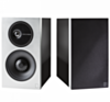 Definitive Technology D11 High-Performance Bookshelf Speakers - Piano Black