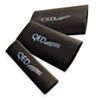 QED Heat Shrink 10mm - Pack of 10