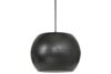 Adastra 5" Wide Angle Pendant Speaker - Black Single