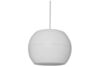 Adastra PS65 6.5" Wide Angle Pendant Speaker - White Single