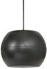 Adastra PS65 6.5" Wide Angle Pendant Speaker - Black Single