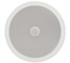 Adastra C8D - 8" Ceiling Speaker with Directional Tweeter - White (Single)