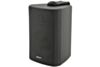 Adastra BC3V Wall Hanging Indoor Speakers 100V - Black (Single)