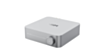 WiiM AMP Music Streaming Amplifier - Silver