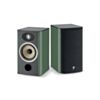 Focal Aria Evo X N1 - 2-way Bookshelf Loudspeaker (Pair) - Moss Green High Gloss