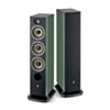 Focal Aria Evo X N2 - 3-way Floorstanding Speakers - Moss Green High Gloss
