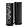 Focal Aria Evo X N4 - 3-Way Floorstanding Speakers - Black High Gloss