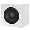Bowers & Wilkins ASW608 Subwoofer - Matte White