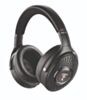 Focal Bathys ANC Headphones - Deep Black