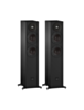 Dali Sonik 5 Floorstanding Speakers – Black