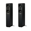 Q Acoustics 5040 Floorstanding Speakers - Matt Black