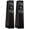 SVS Ultra Tower Speakers - Black Oak
