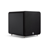 Q Acoustics Q SUB100 10” HiFi / Home Cinema Subwoofer - Satin Black