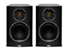 ELAC Carina BS 243.4 Bookshelf Speakers – Satin Black