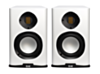 ELAC Carina BS 243.4 Bookshelf Speakers– Satin White