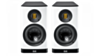 ELAC Vela BS 403.2 Bookshelf Speakers – Gloss White