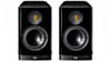 ELAC Vela BS 404.2 Bookshelf Speakers – Gloss Black