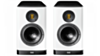 ELAC Vela BS 404.2 Bookshelf Speakers – Gloss White