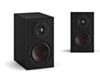 Dali Opticon 1 Mk2 Stand Mount Speakers - Black