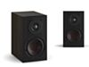 Dali Opticon 1 Mk2 Stand Mount Speakers - Tobacco Oak