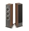 Focal Theva N2 Floorstanding Speakers - Dark Wood