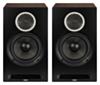 ELAC Debut Reference DBR62 – Black/Walnut
