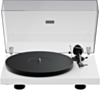 Pro-Ject Debut EVO 2 - White Gloss